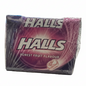 Halls Forest Fruit Flavor