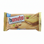 Hanuta Hazelnut Chocolate Wafers 18x44gm