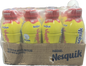 Nesquick Strawberry 12x14 Oz