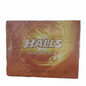 Halls Honey Lemon (34g x 20) B 351026