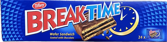 Tiffany Break Time Wafer Sandwich 24x13 gm