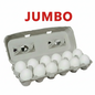 Eggs Jumbo Carton 24Dzns
