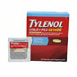Tylenol Cold + Flu Severe 25x2pck