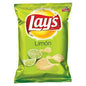 Lays Lemon 2.25oz 24ct