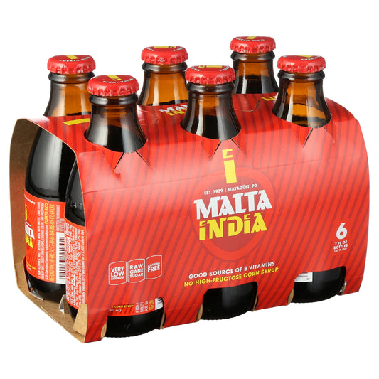 Malta India small 7oz 24pck