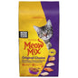 Meow-Mix Original Choice Dry Cat Food Chicken Turkey, Salmon & Ocean Fish 3.15lb