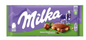 Milka HZLNT 17x100 gm