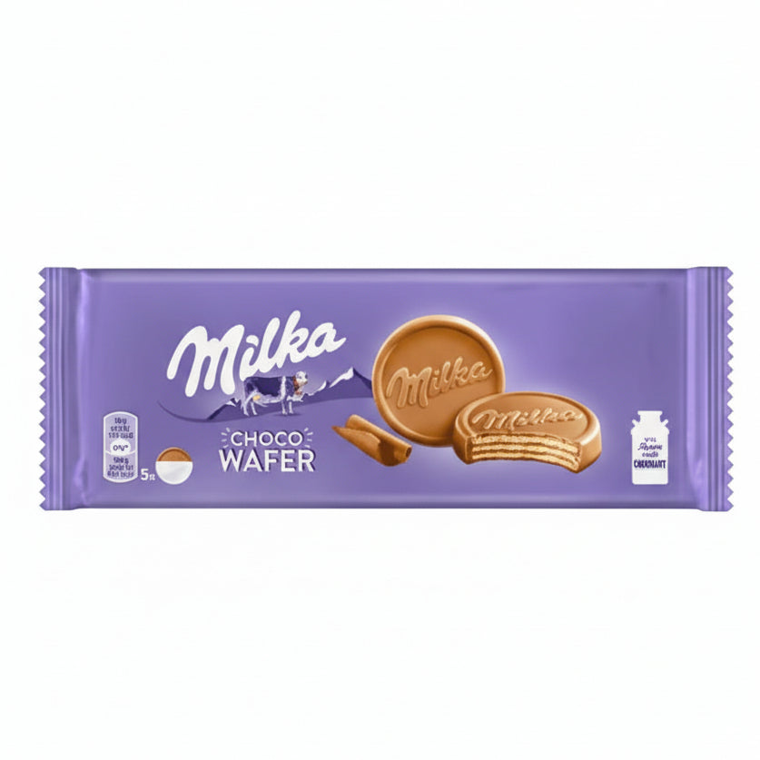 Milka Choco Wafer 14x150g