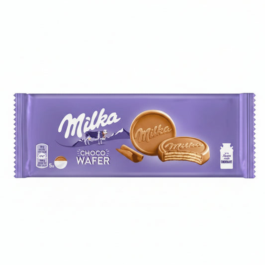 Milka Choco Wafer 14x150g
