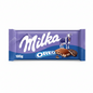 Milka Oreo White 22x100 gm