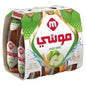 Moussy Apple Flavor (4x6x330ml)