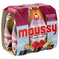 Moussy Raspberry Flavor (4x6x330ml)