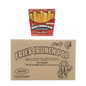 Fries Crunch Pop milk Chocolate Coating Ice Cream MC 24pk
