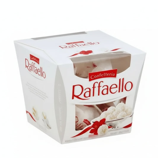 Raffaelo 150gm