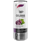 CELSIUS Sparkling Grape 12/12OZ