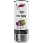 CELSIUS Sparkling Grape 12/12OZ