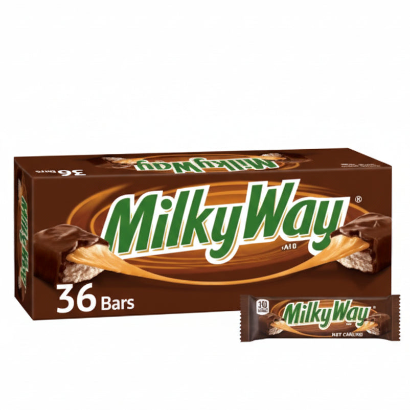 Milky Way 36x52.2 gm