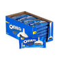 Oreo Enrobed White Coated Cookies 24*41gm