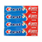 Crest Plus Cavity Protection 8.2oz 4pk