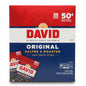 David Original 36 Bags