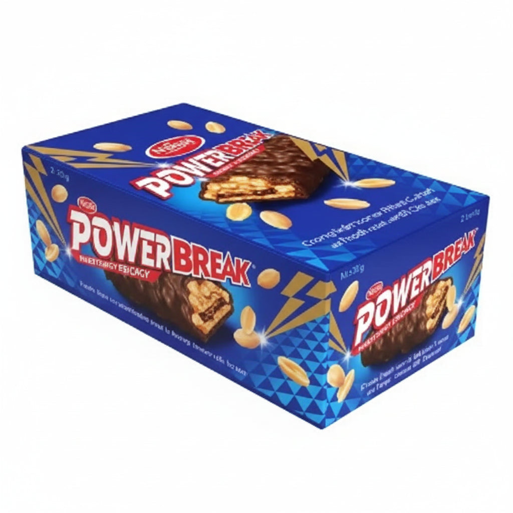 Tiffany Break Power Break 24x17g
