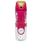 Perfumed Spray