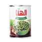 Alhana Green Peas 24cans