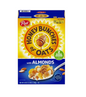 Post Honey Bunches of Oats with Almonds Cereal Box 1.36 kg