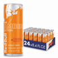 Red Bull amber edition 8.4Oz 24pack