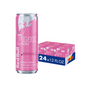 Red Bull Pink Edition 12oz 24pack