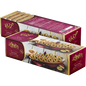 Leen Dates Rings Seasame & Black Seeds 260gm
