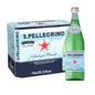 S Pellegrino Sparkling Natural Mineral Water 25.3oz 15pk.