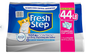 Fresh Step Total Control Scented Clumping Litter with Febreze, 44 lbs.
