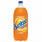 Sunkist 2L*6pk
