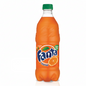 Fanta Orange 24x20 Oz