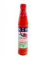 Gloria hot sauce 36x88 ml