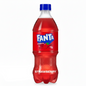 Fanta Strawberry 24x20oz