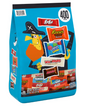 Hershey Variety Pack Halloween Candy, 400 pcs.