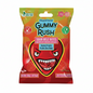 Gummy Rush Sour Belt Bites 60g