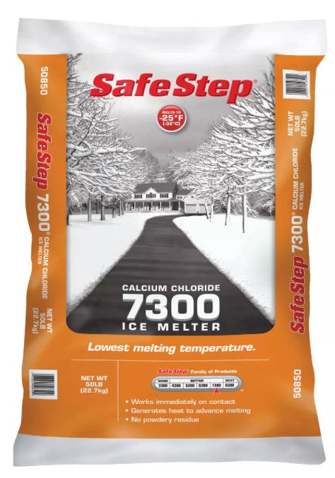 Safe Step Ice Melt Salt