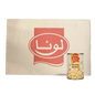 Luna White Kidney Beans 24x380gm