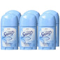 Secret Deodorant Stick Shower Fresh 1.7 oz 6‑Pack