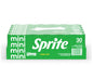 Sprite Mini Cans 7.5oz 30pk
