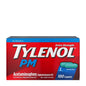 TYLENOL PM Extra Strength 225 Caplets