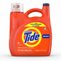 Tide Original Ultra Concentrated 170oz