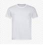 Gemrock T Shirt White M 6ct
