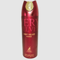 Perfumed Spray