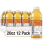 Vitamin Water Essential Orange Orange 20oz 12PCK