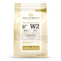 Callebaut Belgian Chocolate 5.5lb bag