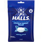 Halls Defence Bags 12 x 30pc